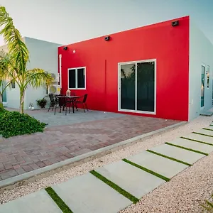 Apartamento Trankilidad, Santa Cruz