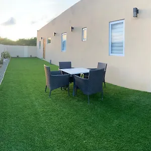 Apartamento Paraguana, Noord