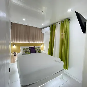 Apartamento The Jazmin's, Oranjestad
