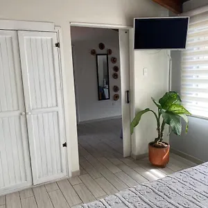 Mini Departamento En Quito