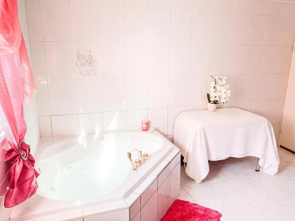 Tropical Retreat Stay Aruba Oranjestad 0*,