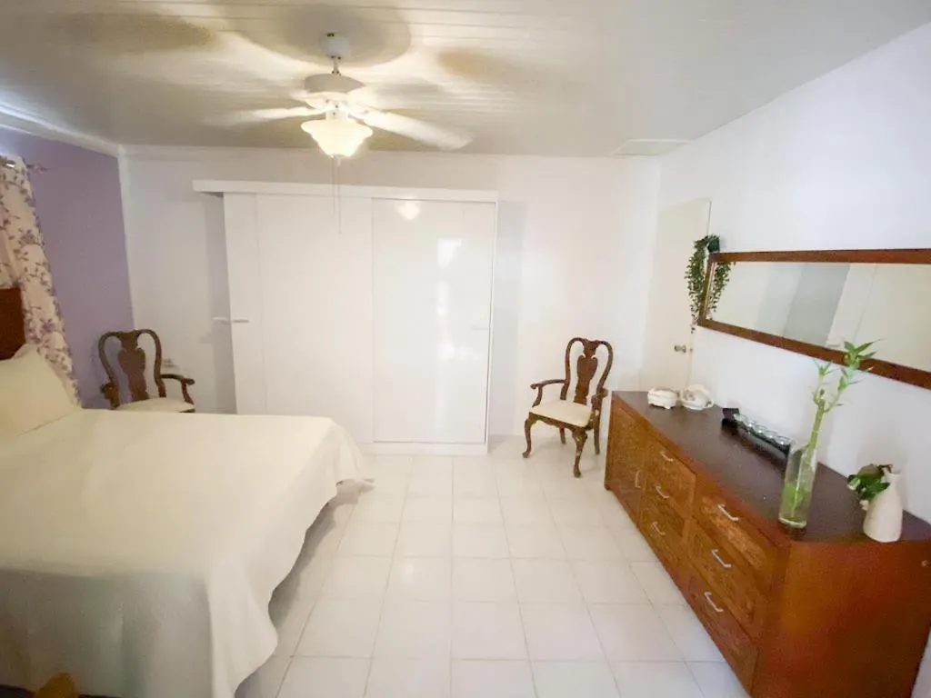 Tropical Retreat Stay Aruba Oranjestad Lägenhet