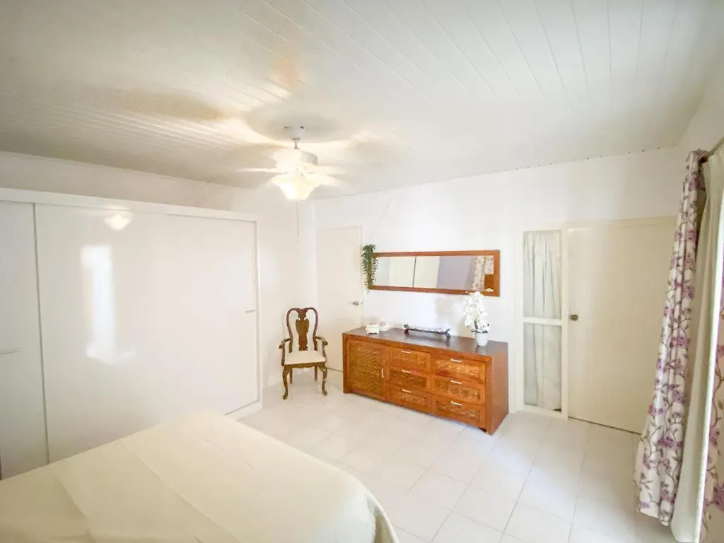 Tropical Retreat Stay Aruba Oranjestad 0*,  Aruba